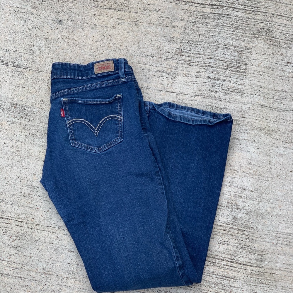 Levi’s